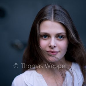 Portrait Foto 2019 Thomas Weppel