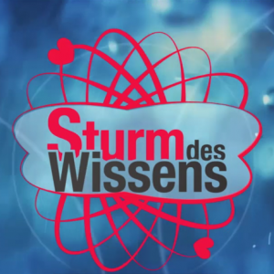 Sturm des Wissens Titel Wissenschaftsserie Universität Rostock TV Film